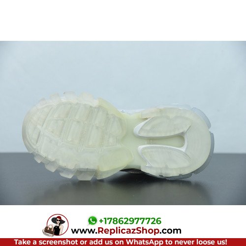 Balenciaga Track Shoes - Image 13