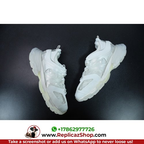 Balenciaga Track Shoes - Image 2