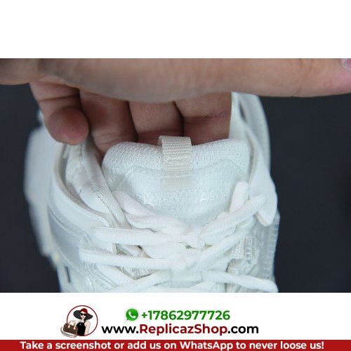 Balenciaga Track Shoes - Image 5