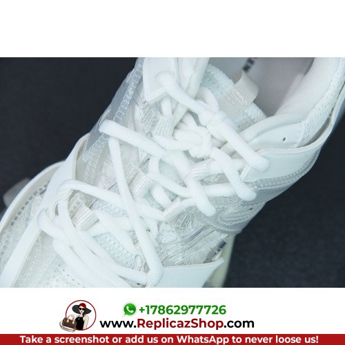 Balenciaga Track Shoes - Image 6