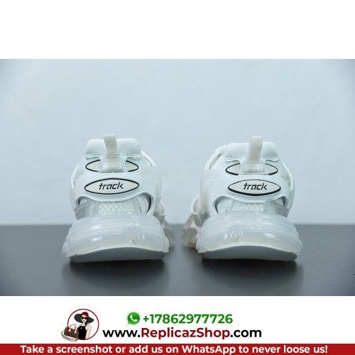Balenciaga Track Shoes - Image 8