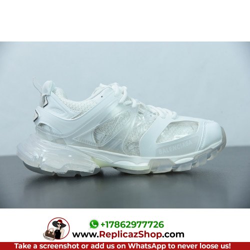 Balenciaga Track Shoes - Image 9