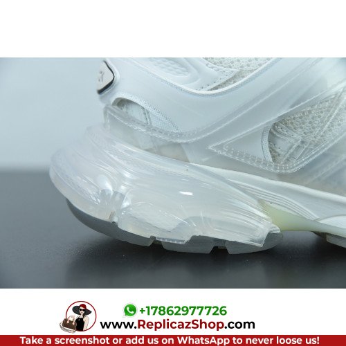 Balenciaga Track Shoes - Image 10