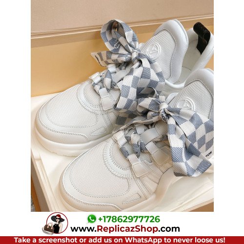 Louis Vuitton Archlight Sneakers - Image 4