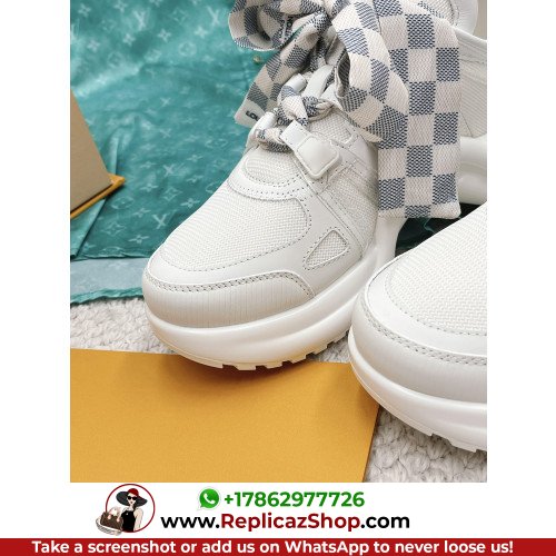 Louis Vuitton Archlight Sneakers - Image 6