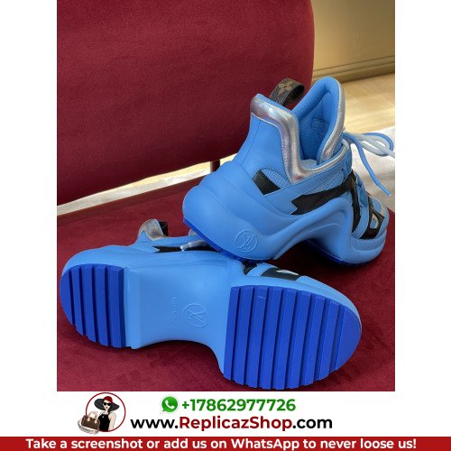 Louis Vuitton Archlight Sneakers - Image 2