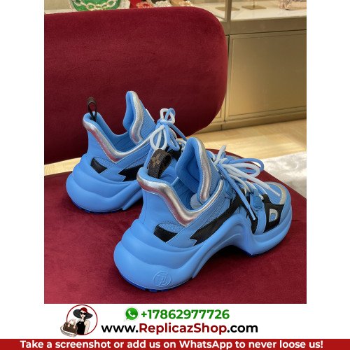 Louis Vuitton Archlight Sneakers - Image 5