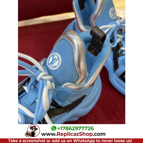 Louis Vuitton Archlight Sneakers - Image 8