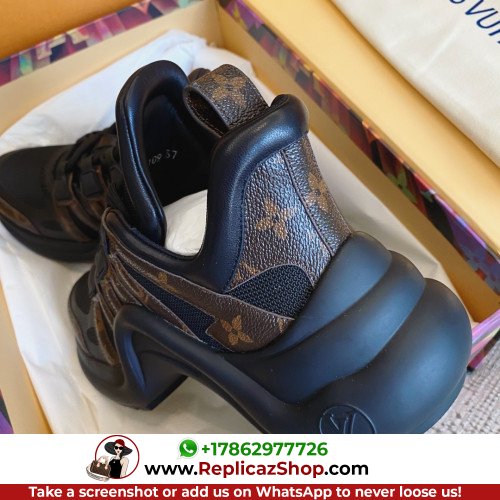 Louis Vuitton Archlight Sneakers - Image 7