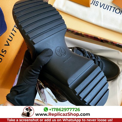 Louis Vuitton Archlight Sneakers - Image 9