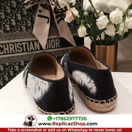 Dior Flap Shoes - Image 2