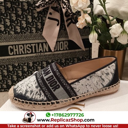 Dior Flap Shoes - Image 3