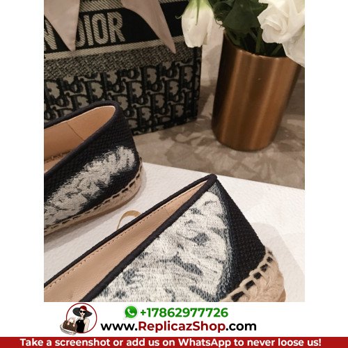 Dior Flap Shoes - Image 7