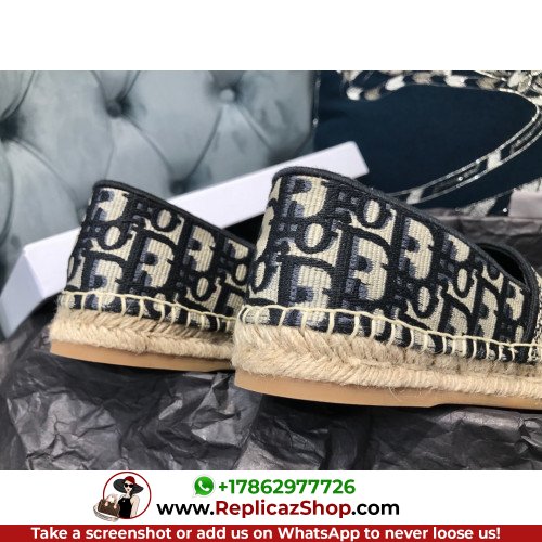 Dior Flap Shoes - Image 2