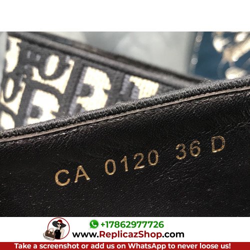 Dior Flap Shoes - Image 3