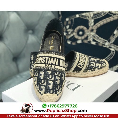 Dior Flap Shoes - Image 5