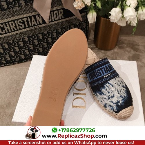 Dior Flap Shoes - Image 2