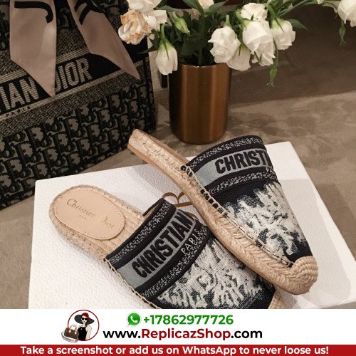 Dior Flap Shoes - Image 2