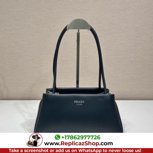 Prada 1BA368 Tote Bag-26*14*13CM - Image 3