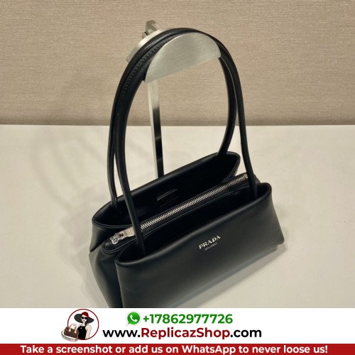 Prada 1BA368 Tote Bag-26*14*13CM - Image 5
