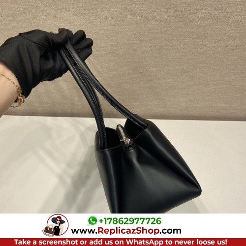 Prada 1BA368 Tote Bag-26*14*13CM - Image 9