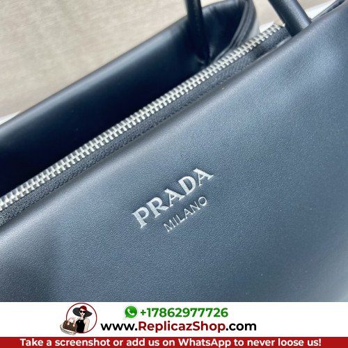 Prada 1BA368 Tote Bag-26*14*13CM - Image 10