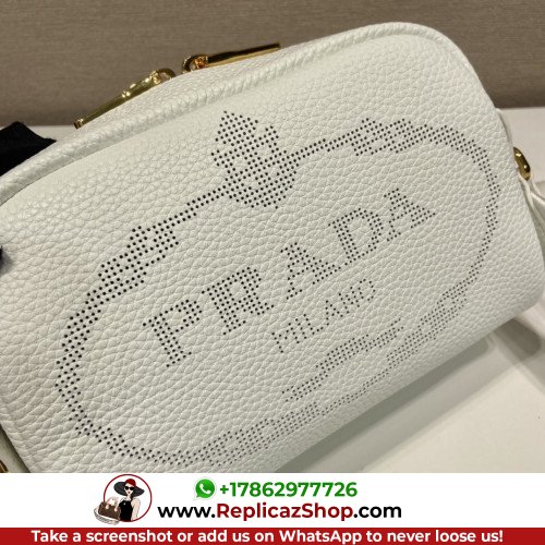 Prada 1BH187 Crossbody Handbags-20.5*13*8.CM - Image 5