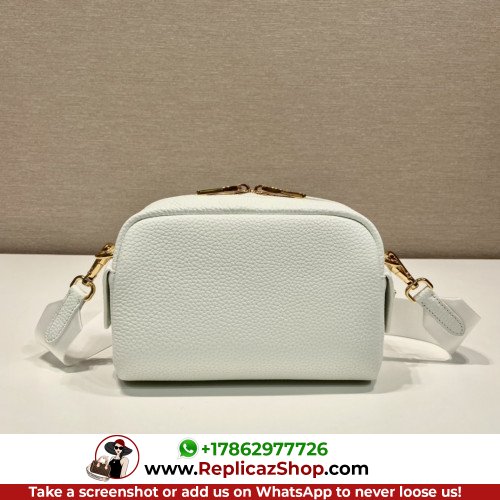 Prada 1BH187 Crossbody Handbags-20.5*13*8.CM - Image 6