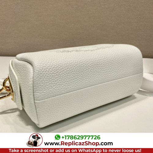 Prada 1BH187 Crossbody Handbags-20.5*13*8.CM - Image 7