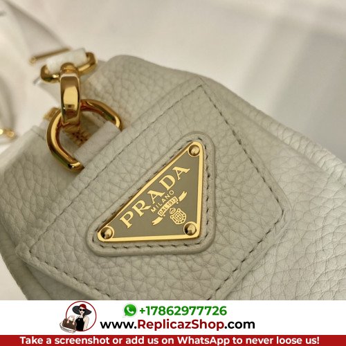 Prada 1BH187 Crossbody Handbags-20.5*13*8.CM - Image 8
