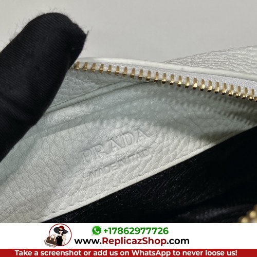 Prada 1BH187 Crossbody Handbags-20.5*13*8.CM - Image 10