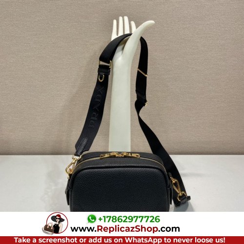 Prada 1BH187 Crossbody Handbags-20.5*13*8.CM - Image 3