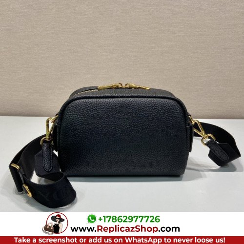 Prada 1BH187 Crossbody Handbags-20.5*13*8.CM