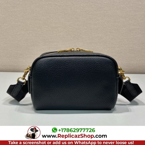 Prada 1BH187 Crossbody Handbags-20.5*13*8.CM - Image 6