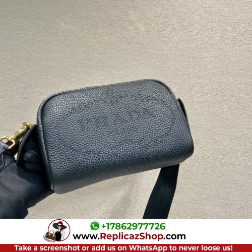 Prada 1BH187 Crossbody Handbags-20.5*13*8.CM - Image 7