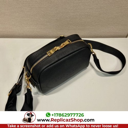 Prada 1BH187 Crossbody Handbags-20.5*13*8.CM - Image 2