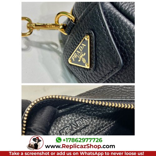 Prada 1BH187 Crossbody Handbags-20.5*13*8.CM - Image 10