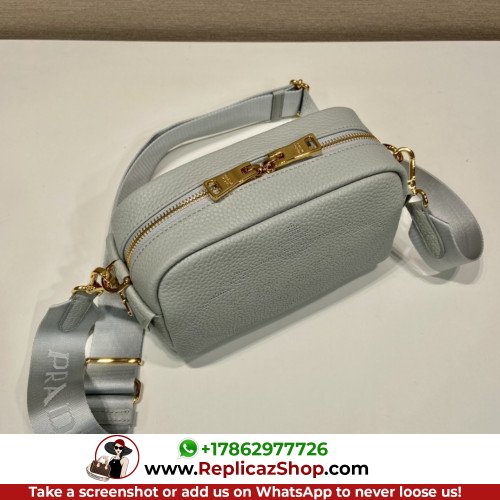 Prada 1BH187 Crossbody Handbags-20.5*13*8.CM - Image 5