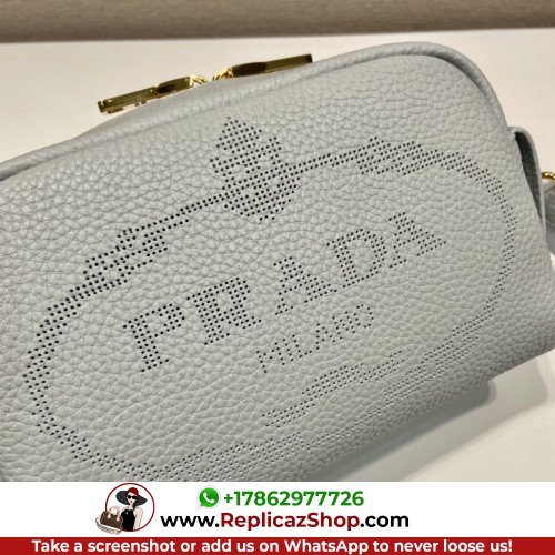 Prada 1BH187 Crossbody Handbags-20.5*13*8.CM - Image 6