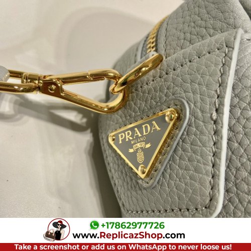 Prada 1BH187 Crossbody Handbags-20.5*13*8.CM - Image 9