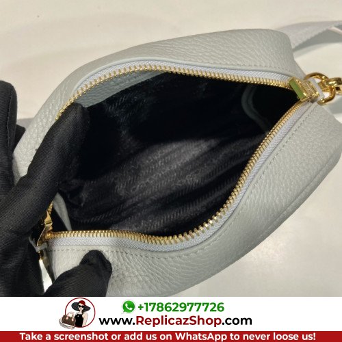 Prada 1BH187 Crossbody Handbags-20.5*13*8.CM - Image 10