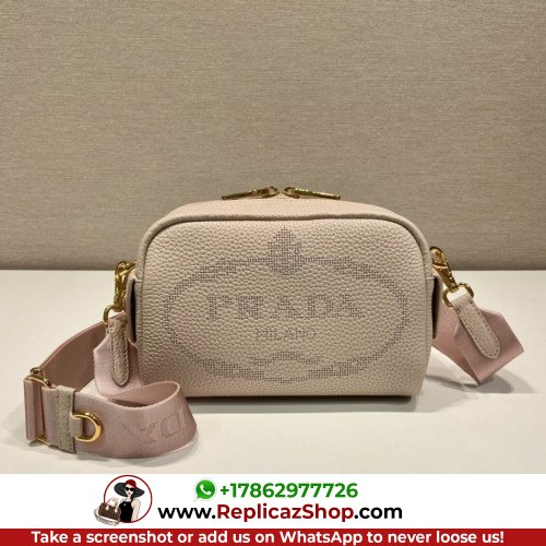 Prada 1BH187 Crossbody Handbags-20.5*13*8.CM - Image 4