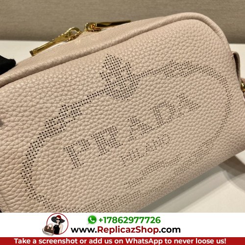 Prada 1BH187 Crossbody Handbags-20.5*13*8.CM - Image 6