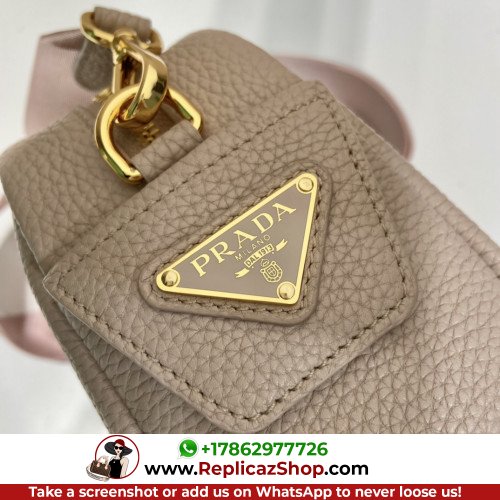 Prada 1BH187 Crossbody Handbags-20.5*13*8.CM - Image 2