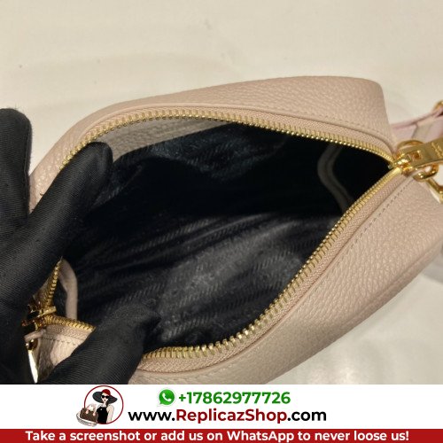 Prada 1BH187 Crossbody Handbags-20.5*13*8.CM - Image 9
