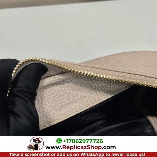 Prada 1BH187 Crossbody Handbags-20.5*13*8.CM - Image 10