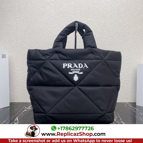 Prada 2VG082 Tote-40*38*16CM