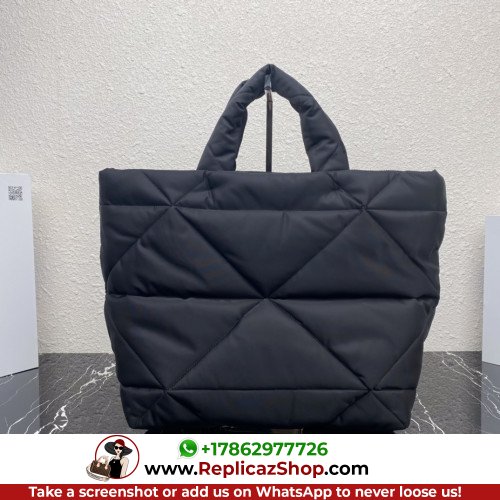 Prada 2VG082 Tote-40*38*16CM - Image 4