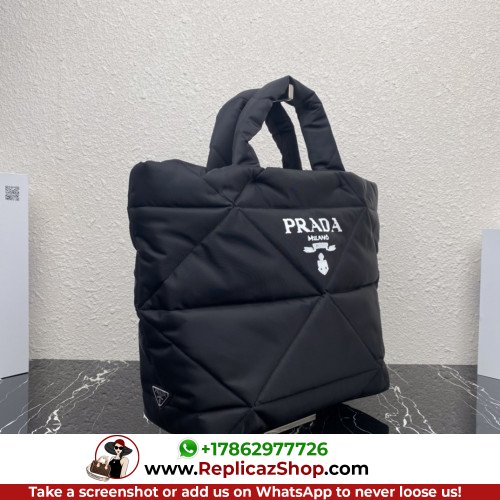 Prada 2VG082 Tote-40*38*16CM - Image 5