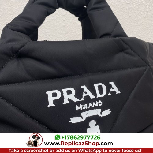 Prada 2VG082 Tote-40*38*16CM - Image 2